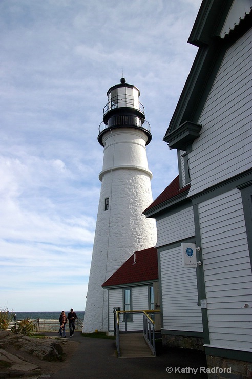 Portland Head Lighthouse (4)