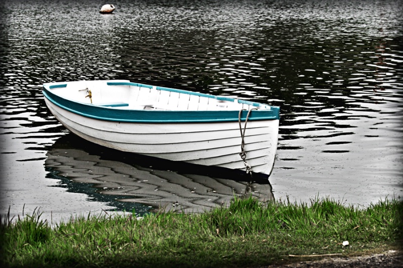 Rowboat 