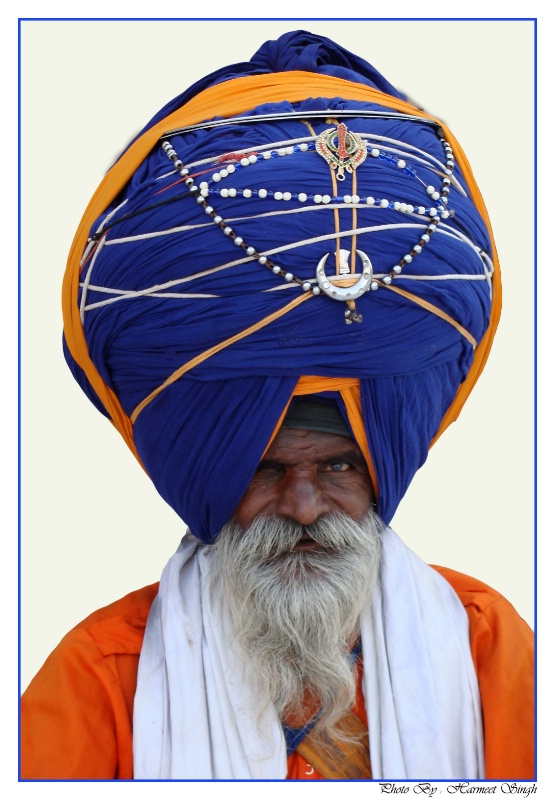 Turbanator