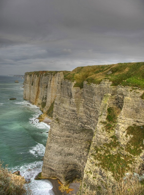 Etretat