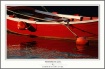 Red on the platfo...