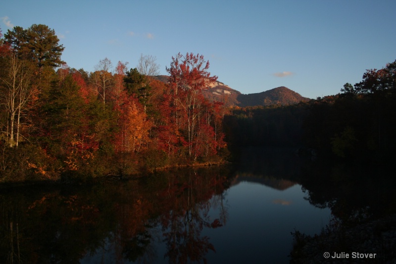 Looking Glass Mtn...