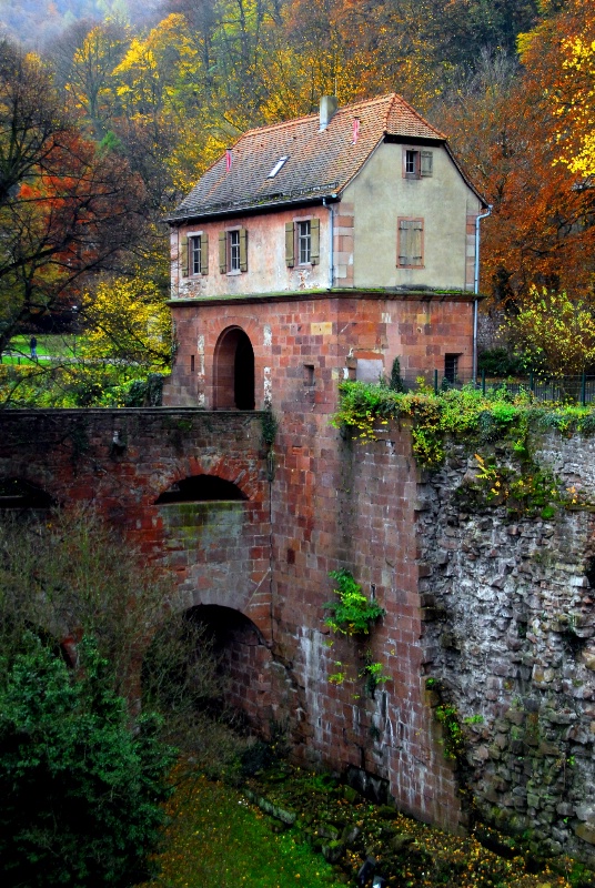 Heidelberg Germany