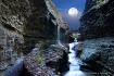 Rainbow Waterfall...