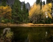 Autumn in Yosemit...