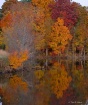 Fire on the Water