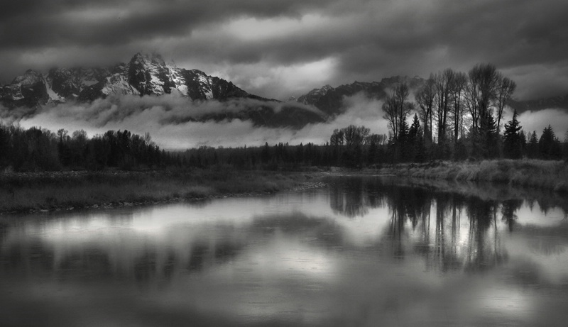 Snake River Landing