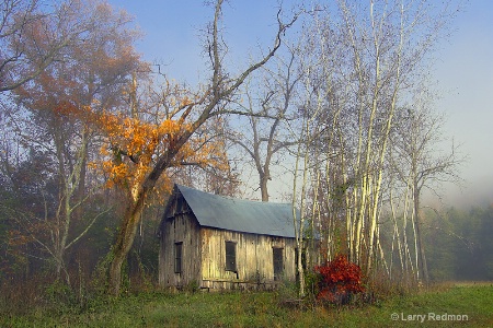 Cabin in the Fog 2