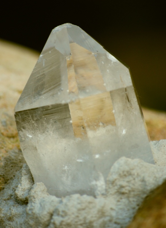 Crystal