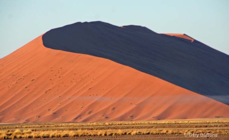 Dune Cone