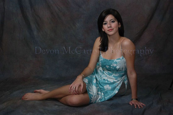 Senior Photo