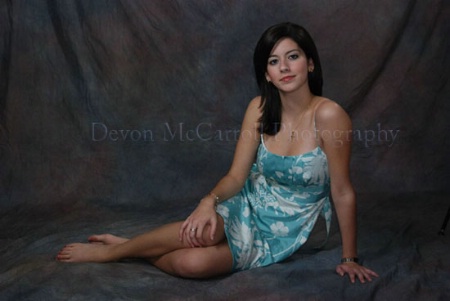 Senior Photo