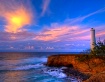 Lighthouse Glow