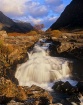 Gushing Forth