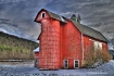 Red Silo