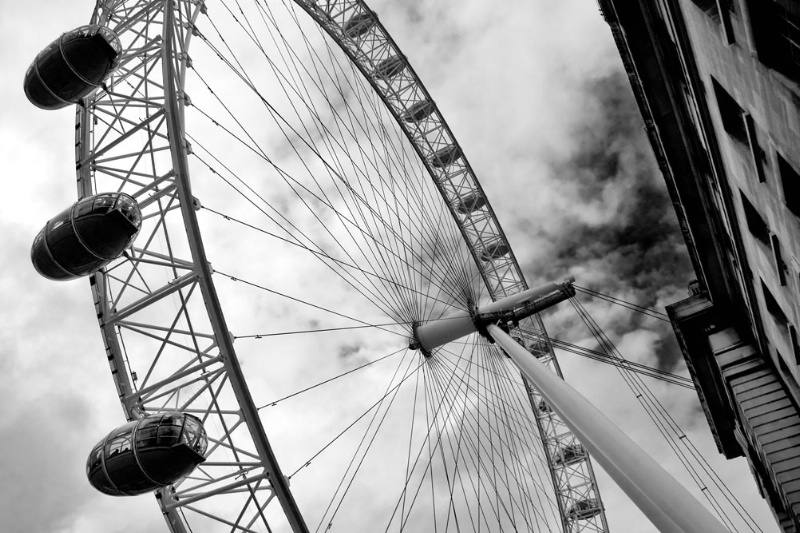 London Eye