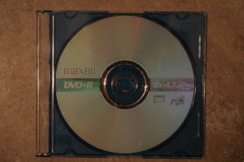 copy of photo cd-dvd - ID: 7468321 © Anthony Cerimele