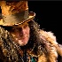 © Endre Balogh PhotoID # 7477214: Fagin Close Up