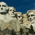 © Denny E. Barnes PhotoID# 7482884: Mt Rushmore National Monument, SD
