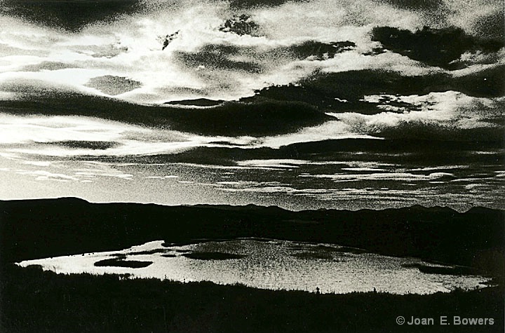 Isle of Lewis Landscape - ID: 7484933 © Joan E. Bowers