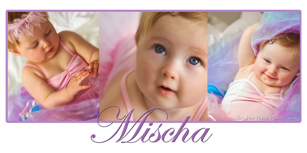 Mischa