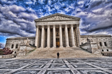 The Supreme Court 