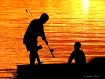 Just Fishing