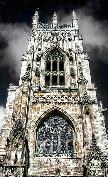 Yorkminster