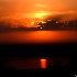 © Donald J. Comfort PhotoID # 7499881: Sunset in Akagera, Rwanda 2008