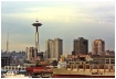 Seattle Skyline-S...