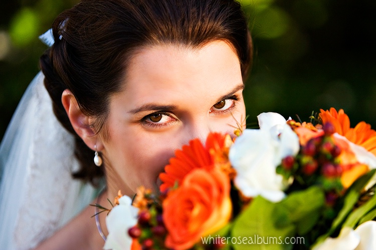 The Bouquet