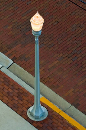 lampost