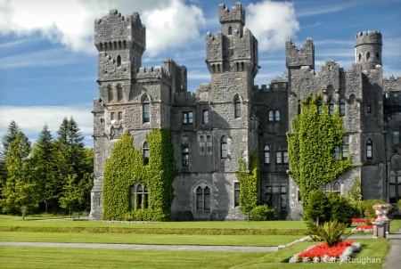 Ashford Castle - Ireland