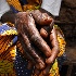 © Donald J. Comfort PhotoID # 7518965: Strong but Gentle Hands, Rwanda 2008