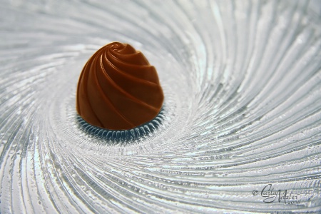 Chocolate Swirl