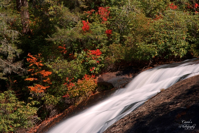 NC Waterfall