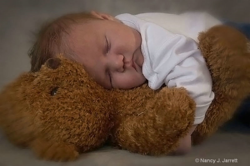 Sweet Dreams