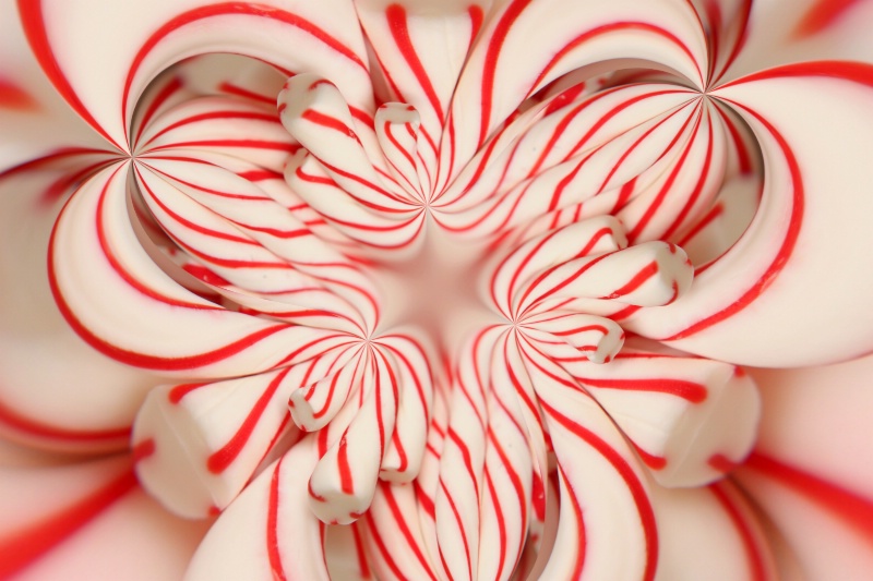 Candy Cane Madness