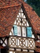 Half-Timbered Hou...