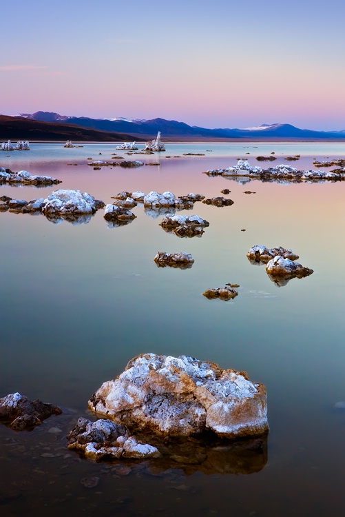 Mono Lake