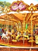 Venetian Carousel