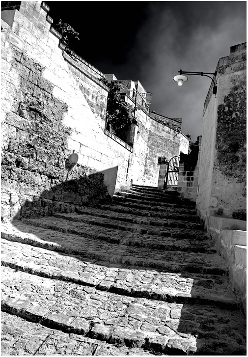 Matera Italy - ID: 7578028 © Glenn Affleck