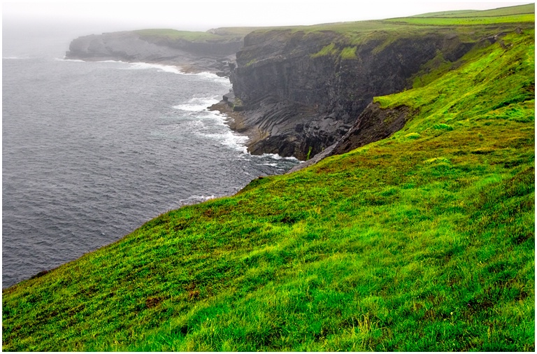 Castle Point Ireland - ID: 7578943 © Glenn Affleck