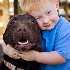 © Leslie J. Morris PhotoID # 7581191: Best Friends