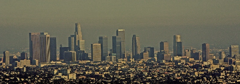 LOS ANGELES