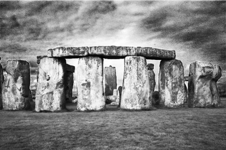 Stonehenge 2