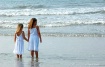 A Walk in th Surf