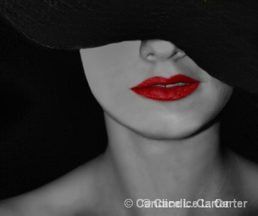 Scarlet Lips