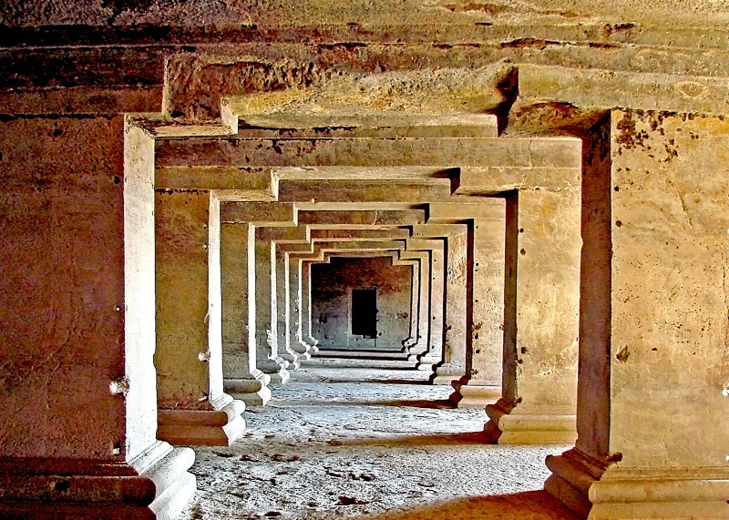 THE  CORRIDOR