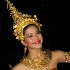 © Karen J. Glenn PhotoID# 7625320: Dancer, Dhara Dhevi, Chiang Mai